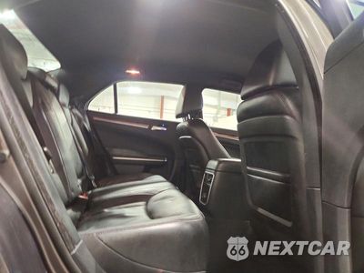 Zdjęcie 10 z 12 samochodu: 2014 CHRYSLER 300 VIN:2C3CCARG9EH328003 - miniatura