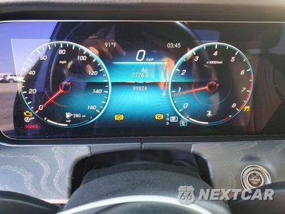Zdjęcie 9 z 12 samochodu: 2021 MERCEDES-BENZ E 350 VIN:W1KZF8DB3MA939911 - miniatura