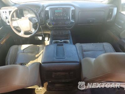 Zdjęcie 8 z 12 samochodu: 2014 CHEVROLET SILVERADO K1500 LTZ VIN:3GCUKSEC5EG171081 - miniatura
