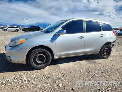 2004 TOYOTA MATRIX XR 2T1KR32E54C222652 - główne zdjęcie licytacji z USA - miniatura
