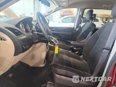 Zdjęcie 7 z 14 samochodu: 2018 DODGE GRAND CARAVAN SE VIN:2C4RDGBG0JR141088 - miniatura