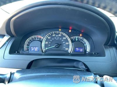 Zdjęcie 8 z 13 samochodu: 2013 TOYOTA CAMRY SE VIN:4T1BF1FK2DU213418 - miniatura