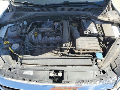 Zdjęcie 11 z 12 samochodu: 2019 VOLKSWAGEN JETTA S VIN:3VWCB7BU2KM244214 - miniatura