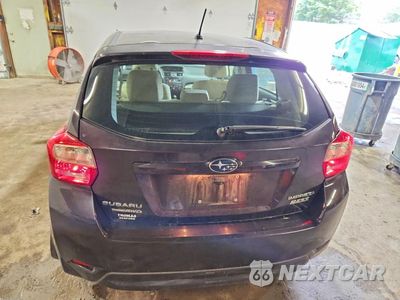 Zdjęcie 6 z 13 samochodu: 2012 SUBARU IMPREZA PREMIUM VIN:JF1GPAD68CH244473 - miniatura