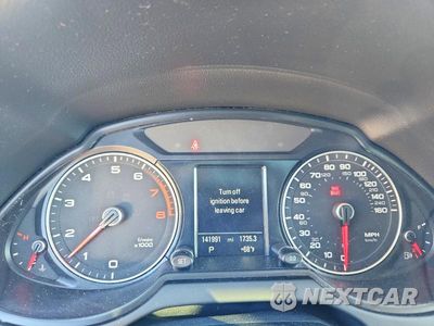 Zdjęcie 9 z 13 samochodu: 2015 AUDI Q5 PREMIUM PLUS VIN:WA1LFAFP4FA116093 - miniatura