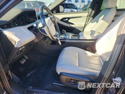 Zdjęcie 7 z 12 samochodu: 2020 LAND ROVER RANGE ROVER EVOQUE S VIN:SALZJ2FX6LH080729 - miniatura