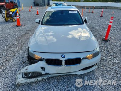 Piąte zdjęcie samochodu w środku: 2013 BMW 328 XI VIN:WBA3B3C53DJ810798 - miniatura