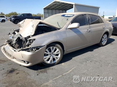 2008 TOYOTA AVALON XLS 4T1BK36BX8U255803 - główne zdjęcie licytacji z USA - miniatura