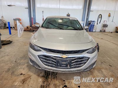 Piąte zdjęcie samochodu w środku: 2022 CHEVROLET MALIBU LT (1LT) VIN:1G1ZD5ST4NF112541 - miniatura