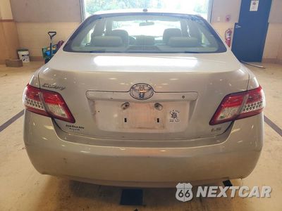 Zdjęcie 6 z 12 samochodu: 2010 TOYOTA CAMRY LE VIN:4T1BF3EK1AU086136 - miniatura