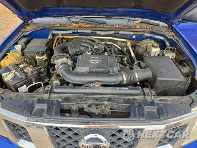Zdjęcie 11 z 12 samochodu: 2012 NISSAN FRONTIER S VIN:1N6AD0ER6CC413010 - miniatura