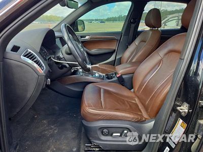 Zdjęcie 7 z 12 samochodu: 2016 AUDI Q5 PREMIUM PLUS S-LINE VIN:WA1D7AFP6GA130841 - miniatura