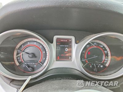 Zdjęcie 9 z 12 samochodu: 2012 DODGE JOURNEY SXT VIN:3C4PDDBG8CT144908 - miniatura