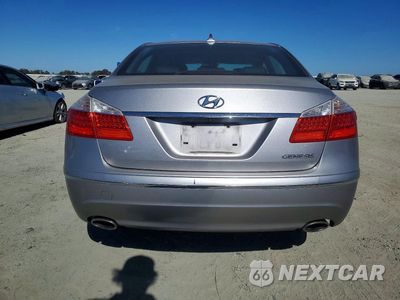 Zdjęcie 6 z 12 samochodu: 2011 HYUNDAI GENESIS 3.8L VIN:KMHGC4DE6BU113641 - miniatura