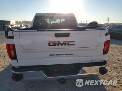 Zdjęcie 6 z 13 samochodu: 2019 GMC SIERRA C1500 SLT VIN:3GTP8DED9KG208998 - miniatura