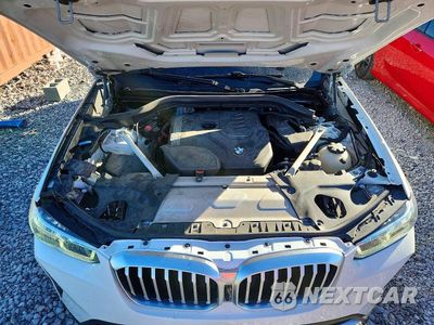 Zdjęcie 11 z 12 samochodu: 2022 BMW X3 XDRIVE30I VIN:5UX53DP08N9J91386 - miniatura