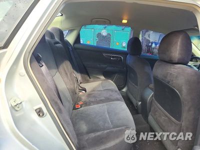 Zdjęcie 10 z 12 samochodu: 2013 NISSAN ALTIMA 3.5 S VIN:1N4BL3AP1DC187062 - miniatura