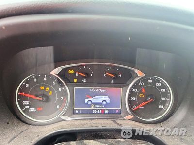 Zdjęcie 9 z 13 samochodu: 2020 GMC ACADIA AT4 VIN:1GKKNLLS4LZ199275 - miniatura
