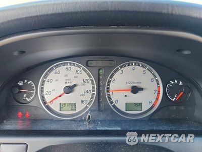 Zdjęcie 9 z 12 samochodu: 2003 NISSAN MAXIMA GXE VIN:JN1DA31DX3T520469 - miniatura