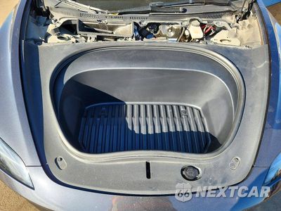 Zdjęcie 11 z 12 samochodu: 2025 TESLA MODEL 3 VIN:5YJ3E1EB1SF999411 - miniatura