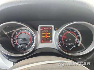 Zdjęcie 9 z 12 samochodu: 2013 DODGE JOURNEY SE VIN:3C4PDCAB1DT563541 - miniatura
