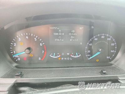 Zdjęcie 9 z 14 samochodu: 2021 FORD EXPLORER POLICE INTERCEPTOR VIN:1FM5K8AB8MGB46539 - miniatura