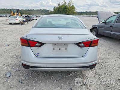 Zdjęcie 6 z 12 samochodu: 2021 NISSAN ALTIMA SV VIN:1N4BL4DV9MN415815 - miniatura