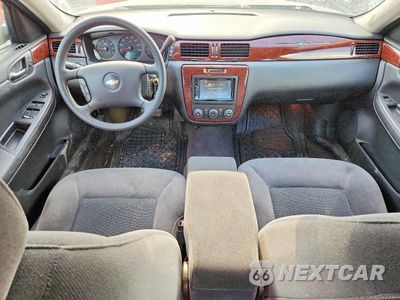 Zdjęcie 8 z 12 samochodu: 2007 CHEVROLET IMPALA LS VIN:2G1WB58K179220487 - miniatura