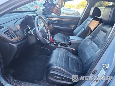 Zdjęcie 7 z 13 samochodu: 2021 HONDA CR-V EXL VIN:5J6RW1H89ML003385 - miniatura