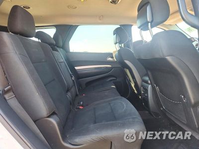Zdjęcie 11 z 13 samochodu: 2015 DODGE DURANGO SXT VIN:1C4RDHAG1FC244494 - miniatura