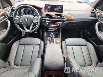 Zdjęcie 8 z 14 samochodu: 2018 BMW X3 XDRIVE30I VIN:5UXTR9C50JLD63611 - miniatura
