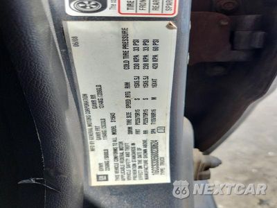 Zdjęcie 13 z 13 samochodu: 2008 CHEVROLET COLORADO LT VIN:1GCCS33E688230624 - miniatura