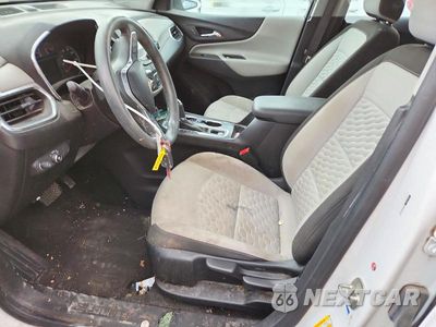Zdjęcie 7 z 13 samochodu: 2018 CHEVROLET EQUINOX LS VIN:2GNAXREV6J6301090 - miniatura