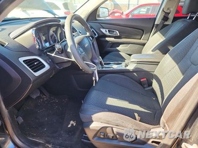 Zdjęcie 7 z 13 samochodu: 2015 GMC TERRAIN SLE VIN:2GKFLVEK5F6142311 - miniatura