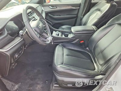 Zdjęcie 7 z 12 samochodu: 2024 JEEP GRAND CHEROKEE LIMITED 4XE VIN:1C4RJYB69R8516084 - miniatura