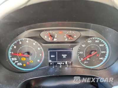 Zdjęcie 9 z 12 samochodu: 2023 CHEVROLET MALIBU LT VIN:1G1ZD5ST9PF164864 - miniatura
