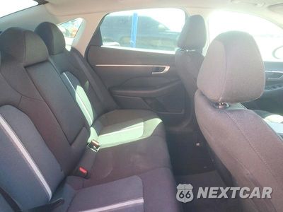 Zdjęcie 10 z 13 samochodu: 2020 HYUNDAI SONATA SEL VIN:5NPEL4JAXLH011879 - miniatura