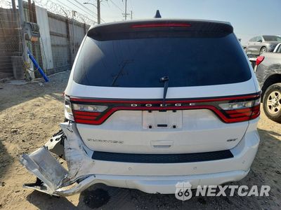 Zdjęcie 6 z 13 samochodu: 2025 DODGE DURANGO GT VIN:1C4RDHDG3SC512502 - miniatura
