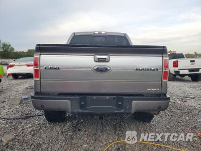 Zdjęcie 6 z 12 samochodu: 2011 FORD F150 SUPERCREW VIN:1FTFW1EF3BFC83845 - miniatura