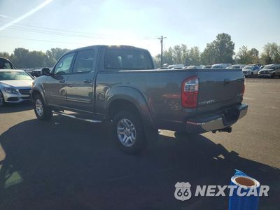 Drugie zdjęcie samochodu z przodu: 2004 TOYOTA TUNDRA SR5 VIN:5TBDT44144S463225 - miniatura
