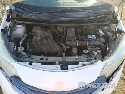 Zdjęcie 11 z 12 samochodu: 2014 NISSAN VERSA NOTE SV VIN:3N1CE2CP2EL413859 - miniatura