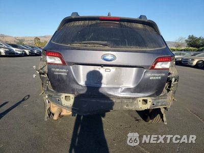 Zdjęcie 6 z 14 samochodu: 2017 SUBARU OUTBACK 2.5I LIMITED VIN:4S4BSAKC8H3232299 - miniatura