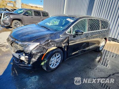 2027 CHRYSLER PACIFICA SELECT 2C4RC1BG0VR562962 - główne zdjęcie licytacji z USA - miniatura