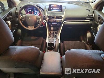 Zdjęcie 8 z 14 samochodu: 2019 MITSUBISHI ECLIPSE CROSS LE VIN:JA4AT4AA1KZ027923 - miniatura