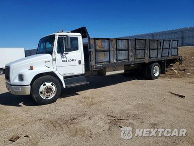 2000 FREIGHTLINER MEDIUM CONVENTIONAL FL70 1FV6HJAC2YHG79761 - główne zdjęcie licytacji z USA - miniatura