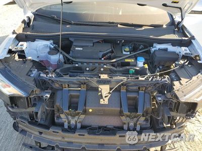 Zdjęcie 12 z 14 samochodu: 2023 AUDI Q4 E-TRON PRESTIGE VIN:WA1M2BFZ2PP027998 - miniatura
