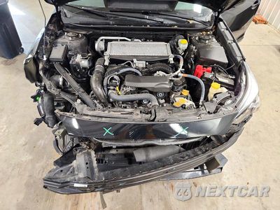 Zdjęcie 12 z 14 samochodu: 2025 SUBARU OUTBACK ONYX EDITION XT VIN:4S4BTGLD2S3152141 - miniatura