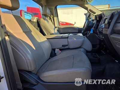 Zdjęcie 10 z 12 samochodu: 2018 FORD F250 SUPER - UTILITY / SERVICE TRUCK VIN:1FTBF2A65JEC79990 - miniatura