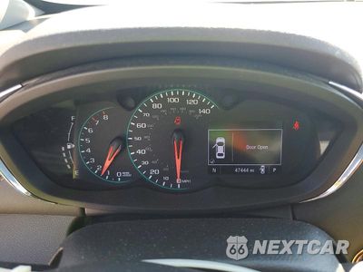 Zdjęcie 9 z 14 samochodu: 2020 CHEVROLET TRAX 1LT VIN:KL7CJPSB9LB041489 - miniatura