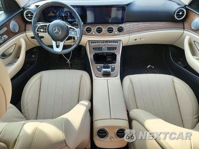 Zdjęcie 8 z 12 samochodu: 2020 MERCEDES-BENZ E 350 4MATIC VIN:WDDZF8EBXLA716679 - miniatura